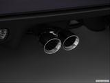  Chrome tip exhaust pipe photo